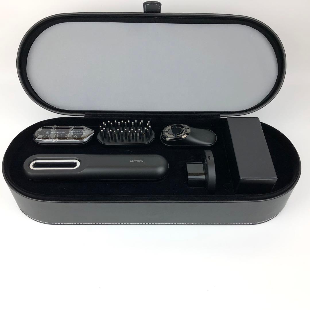 【未使用品】MYTREX PROVE MT-PV22B 美顔器