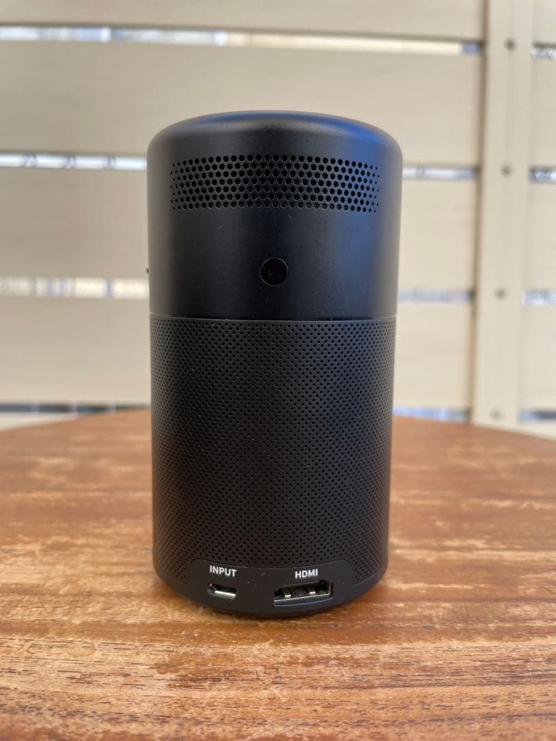 NEBULA Capsule Pro ポケットプロジェクター本体