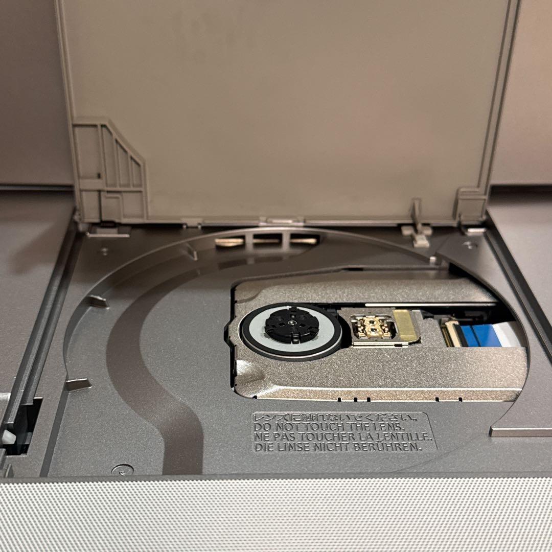 専用 Panasonic VIERA DMP-BV200 ブルーレイプレイヤー