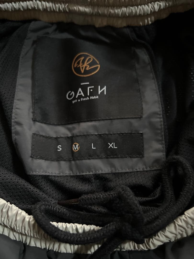 GAFH スノーウエア パンツ 韓国ブランド Mサイズ