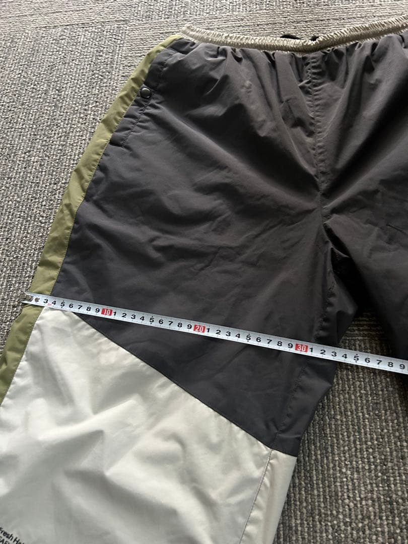 GAFH スノーウエア パンツ 韓国ブランド Mサイズ