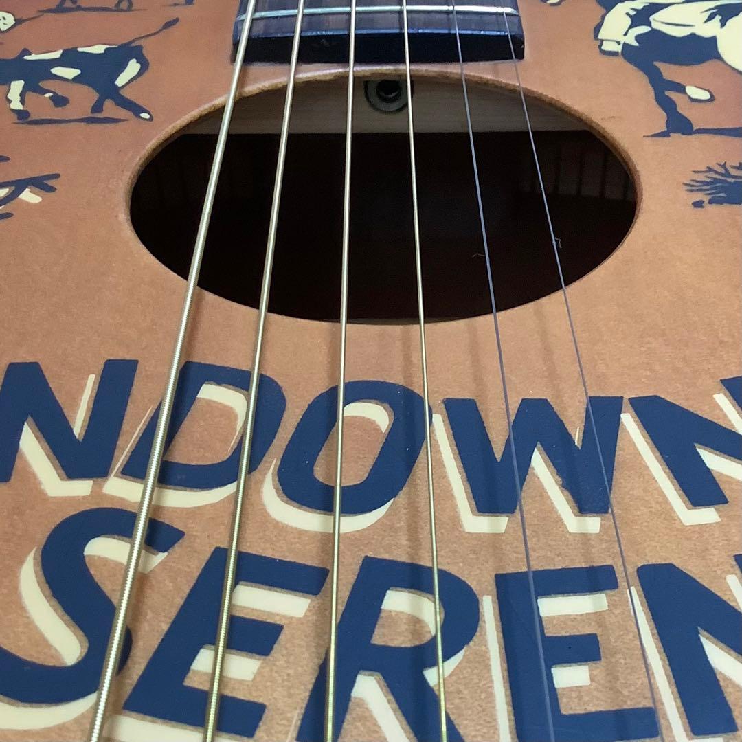 グレッチ Gretsch GRETSCH G4500 Americana アコギ