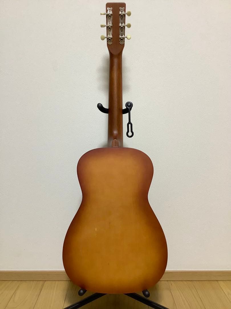 グレッチ Gretsch GRETSCH G4500 Americana アコギ