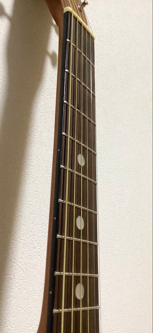 グレッチ Gretsch GRETSCH G4500 Americana アコギ
