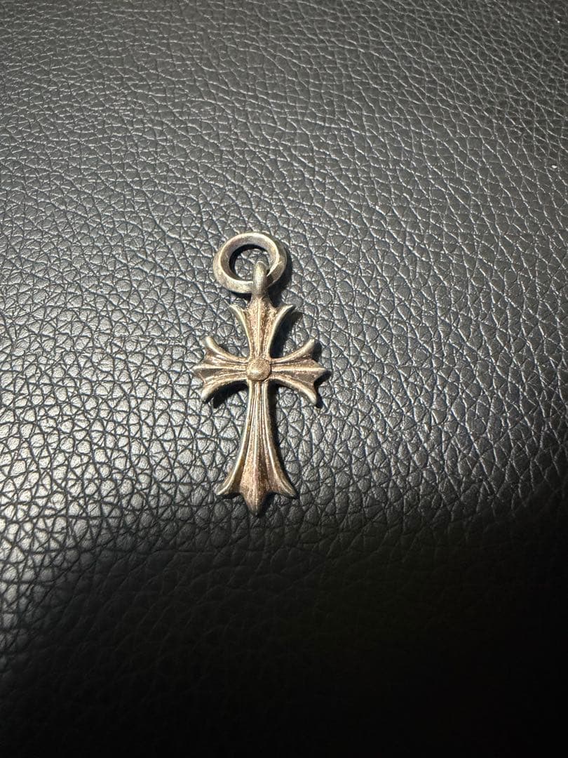 クロスペンダント 1995-2025