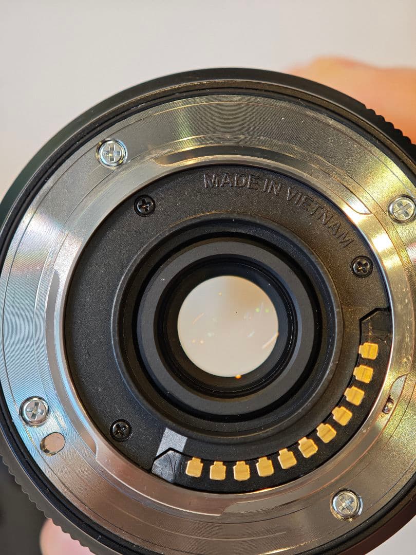 Olympus OM-D E-M5 MarkⅡ レンズキット