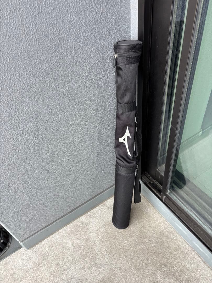 ミズノ レガシー　軟式バット 83cm