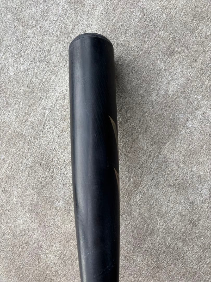 ミズノ レガシー　軟式バット 83cm