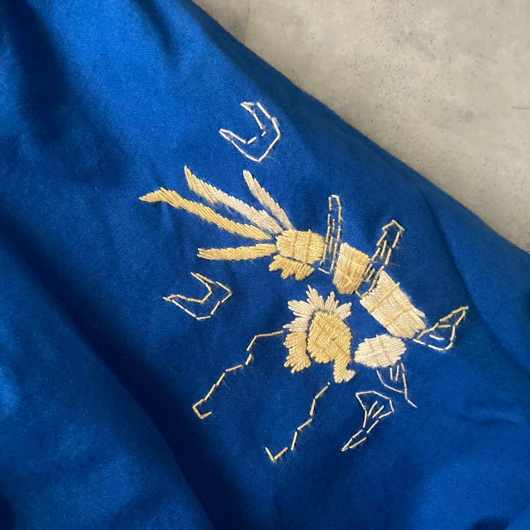 ジャケット・アウター Vietnam Jacket Blue