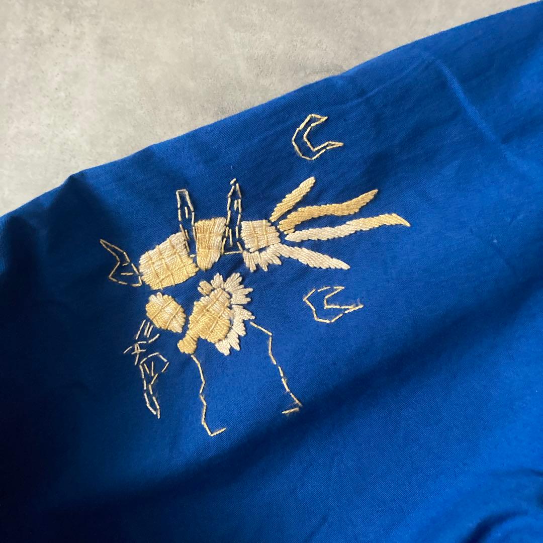 ジャケット・アウター Vietnam Jacket Blue