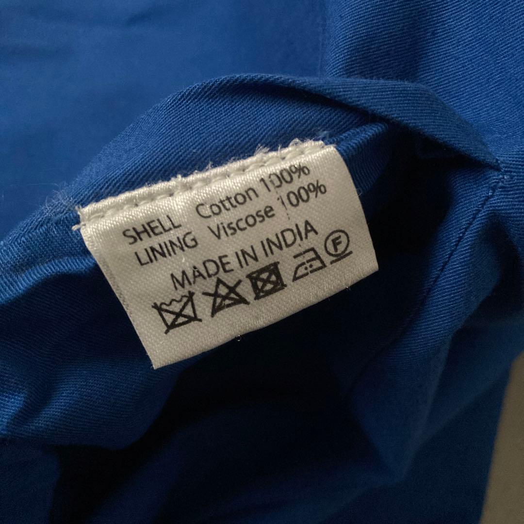 ジャケット・アウター Vietnam Jacket Blue