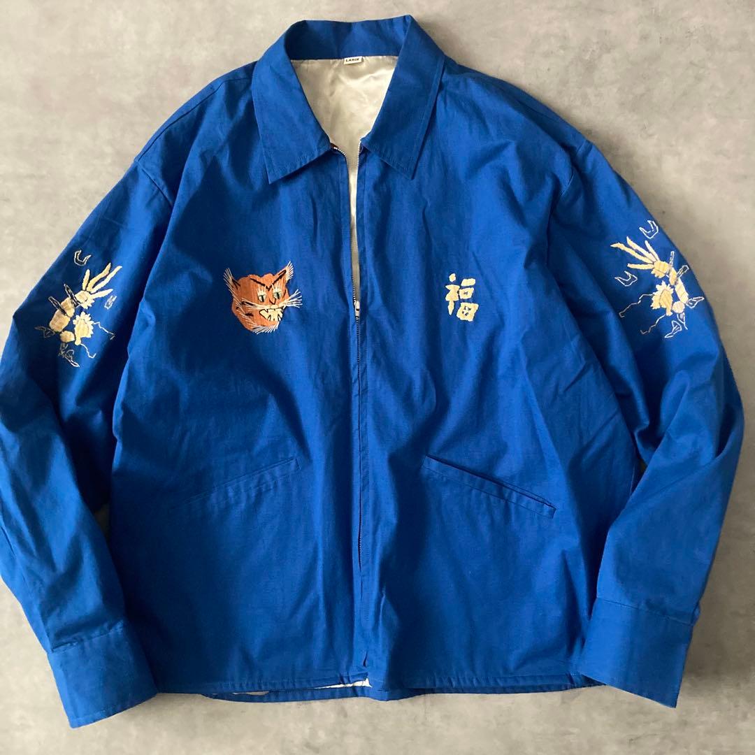 ジャケット・アウター Vietnam Jacket Blue