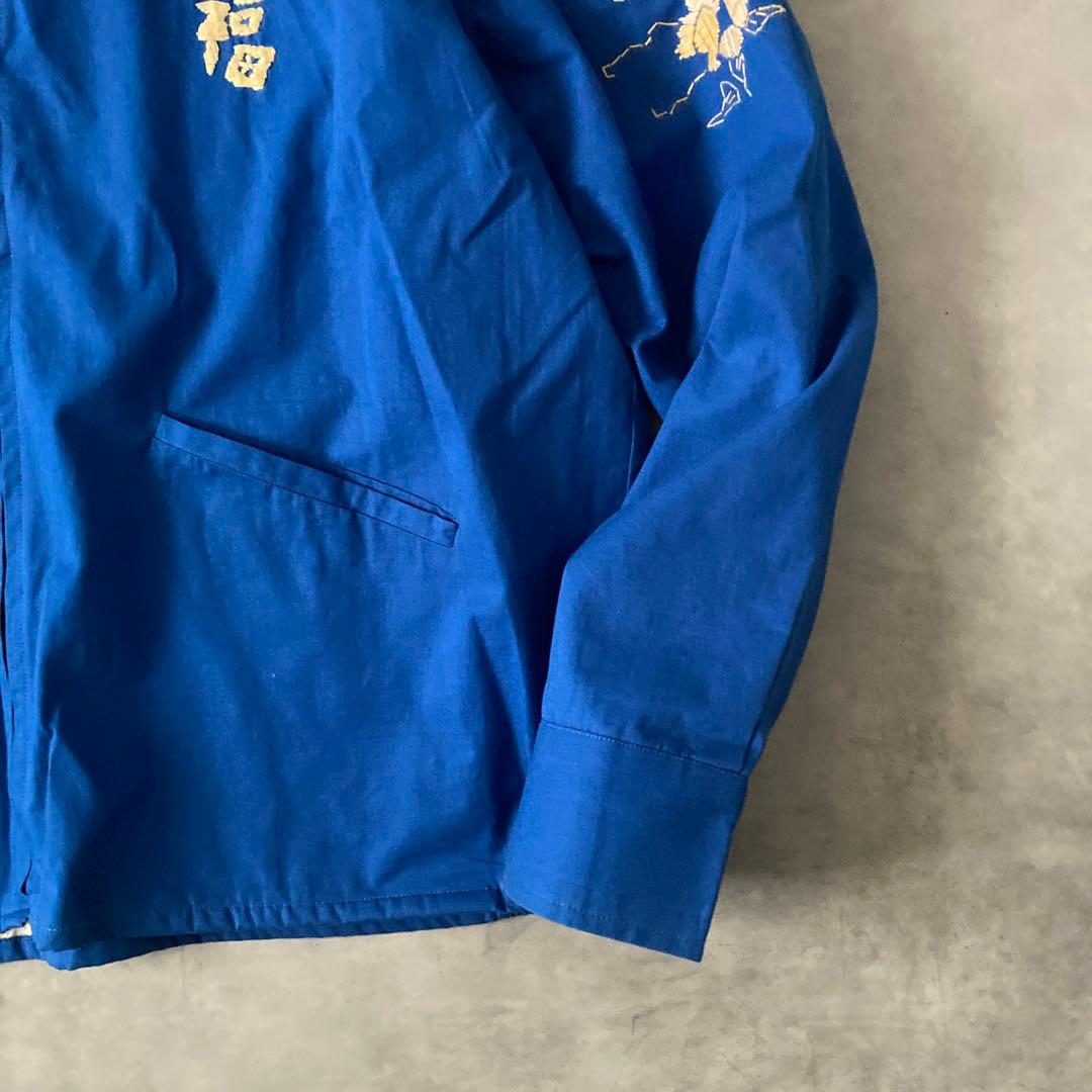 ジャケット・アウター Vietnam Jacket Blue