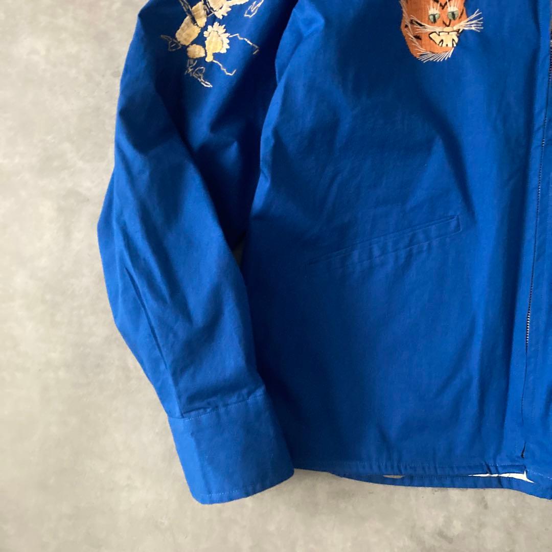 ジャケット・アウター Vietnam Jacket Blue