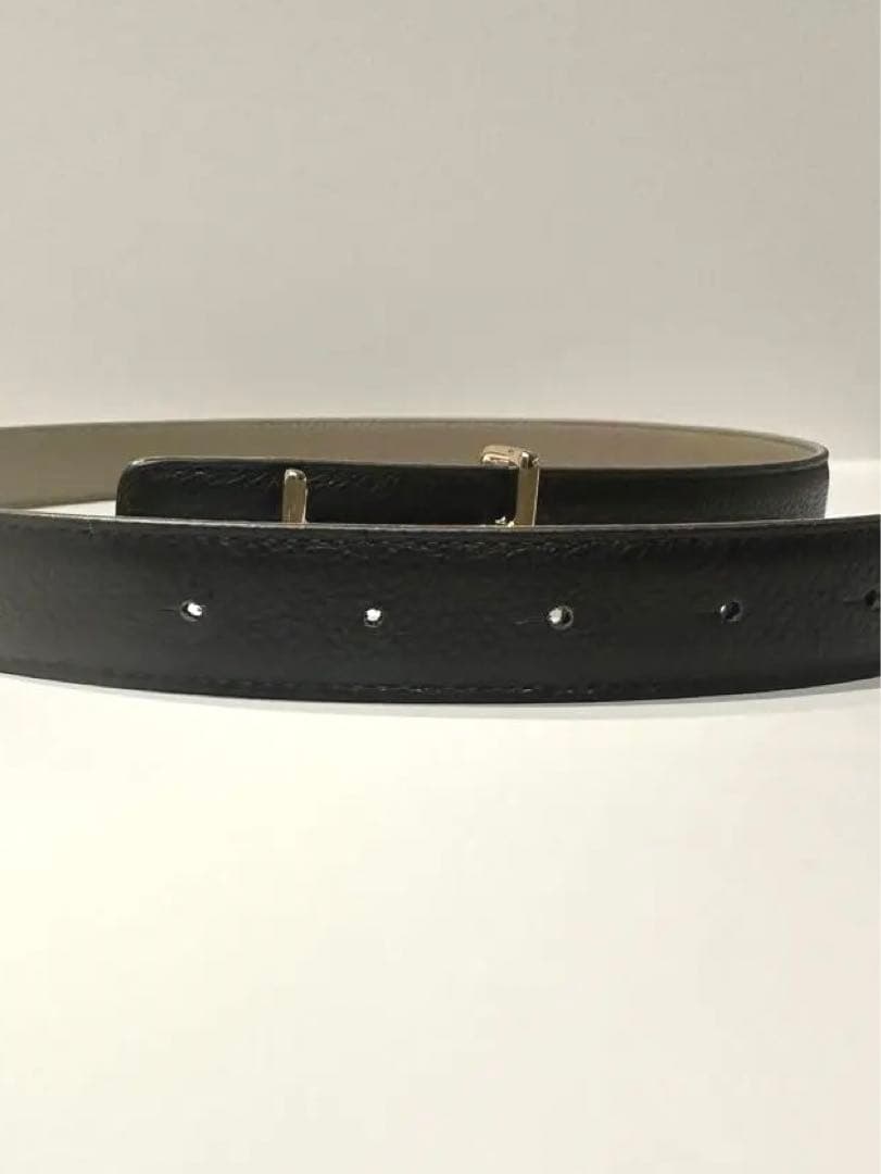 ■完売品■ conte【別注ATELIER AMBOISE ベルト