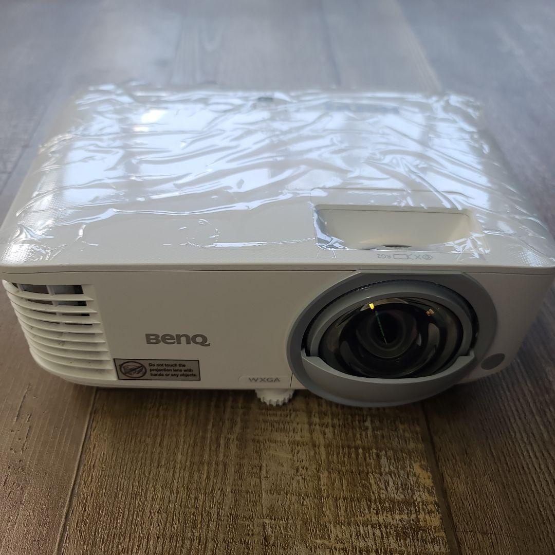 BenQ MW826ST 短焦点プロジェクター 本体