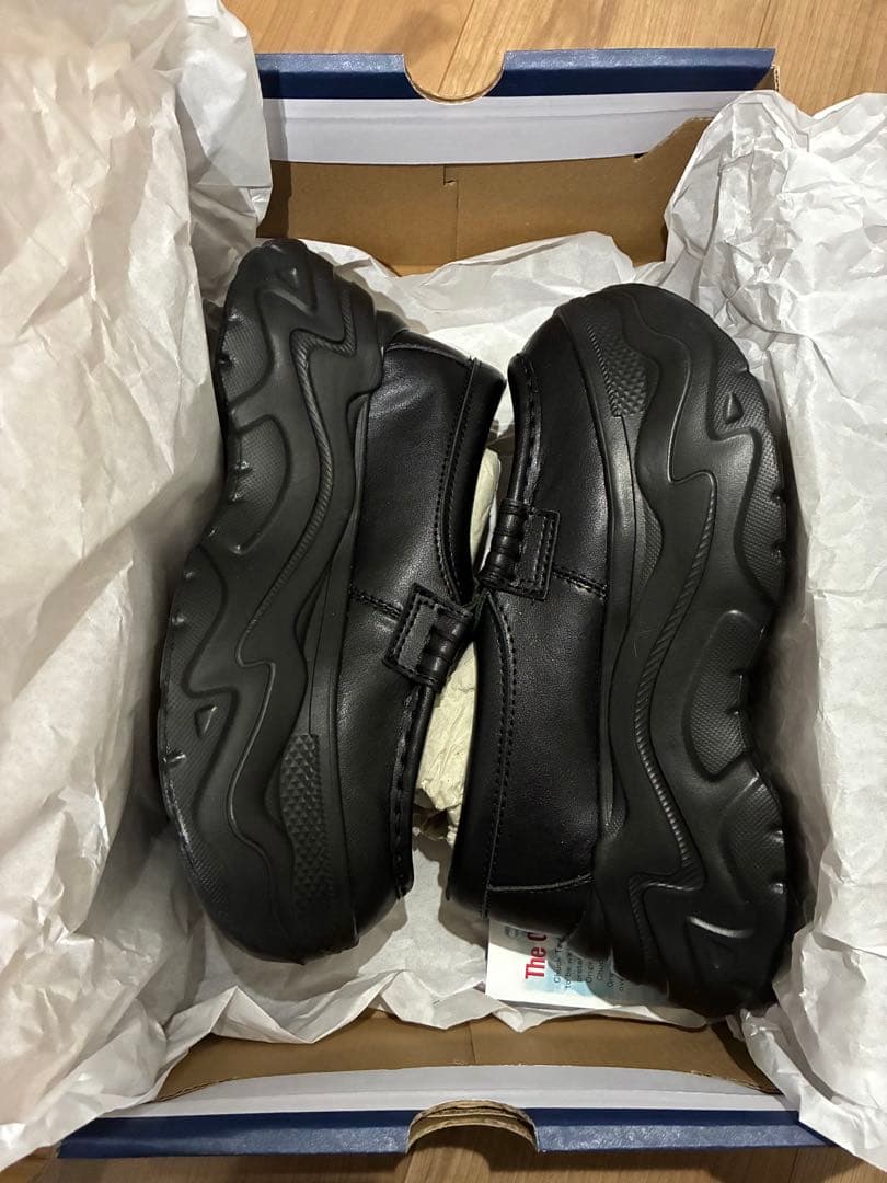 コンバース ALL STAR CITYHIKE LOAFER 23cm