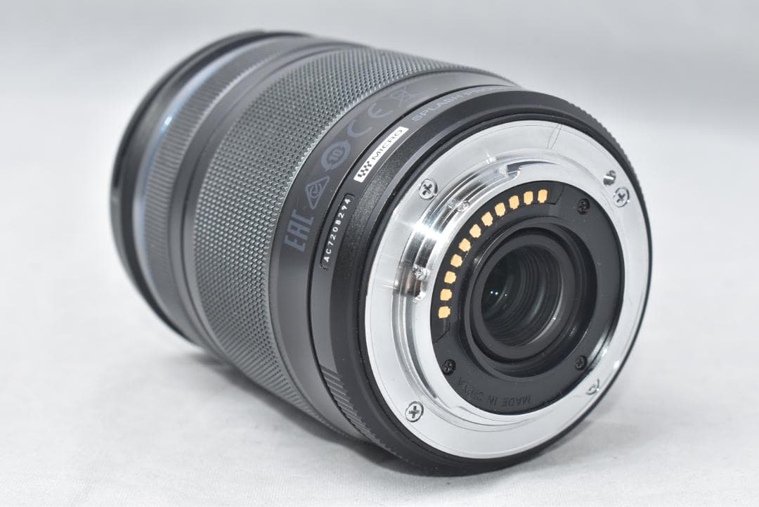 レンズ(ズーム) M.ZUIKO 14-150mm F4-5.6 ED ll MSC