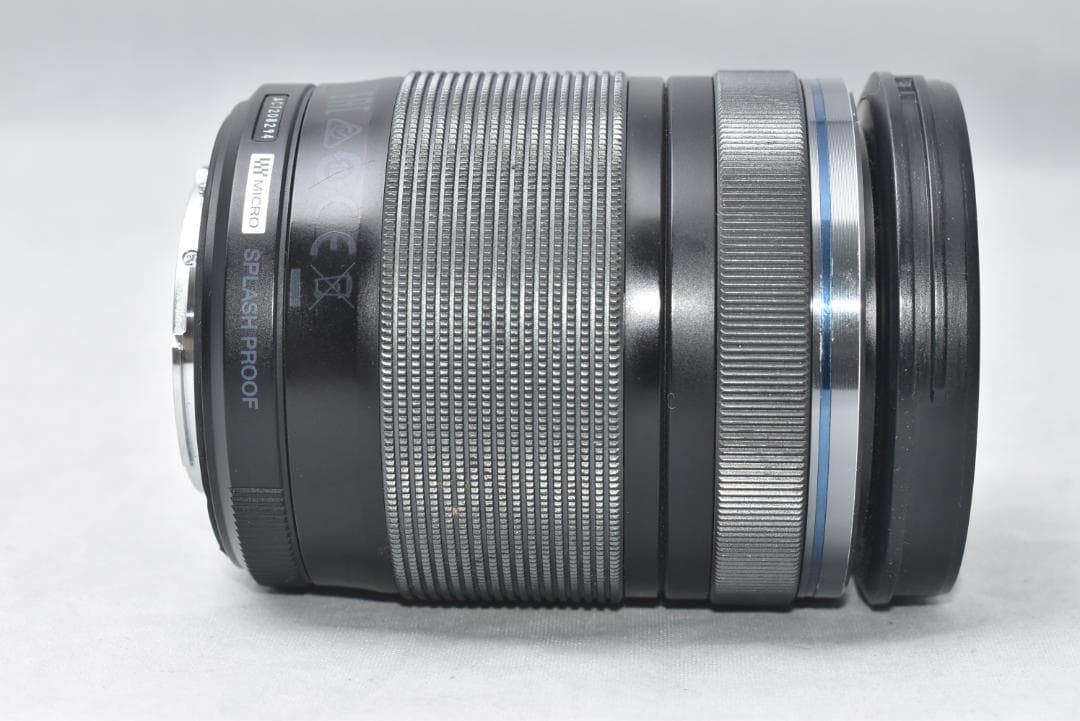 レンズ(ズーム) M.ZUIKO 14-150mm F4-5.6 ED ll MSC