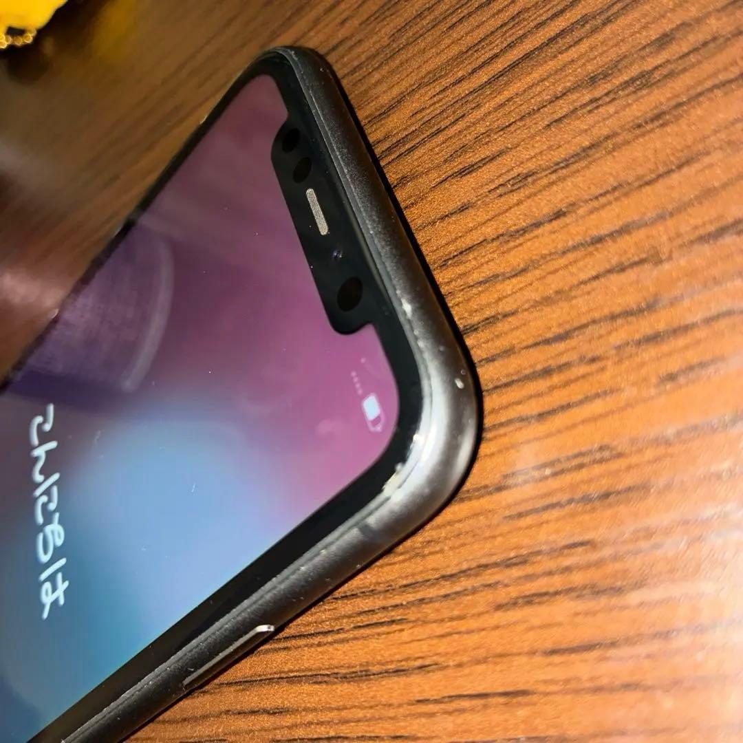 ヤ*ト様 iPhone11 128GB SIMフリー バッテリー　72% 初期化