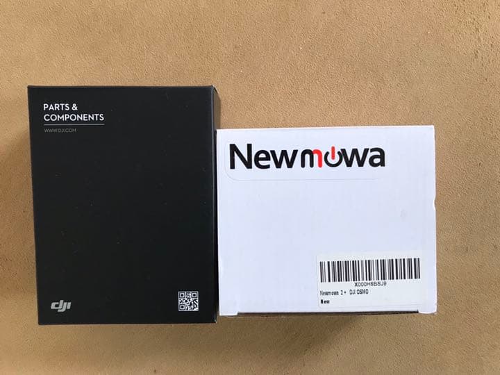 ☆osmo mobile セット☆