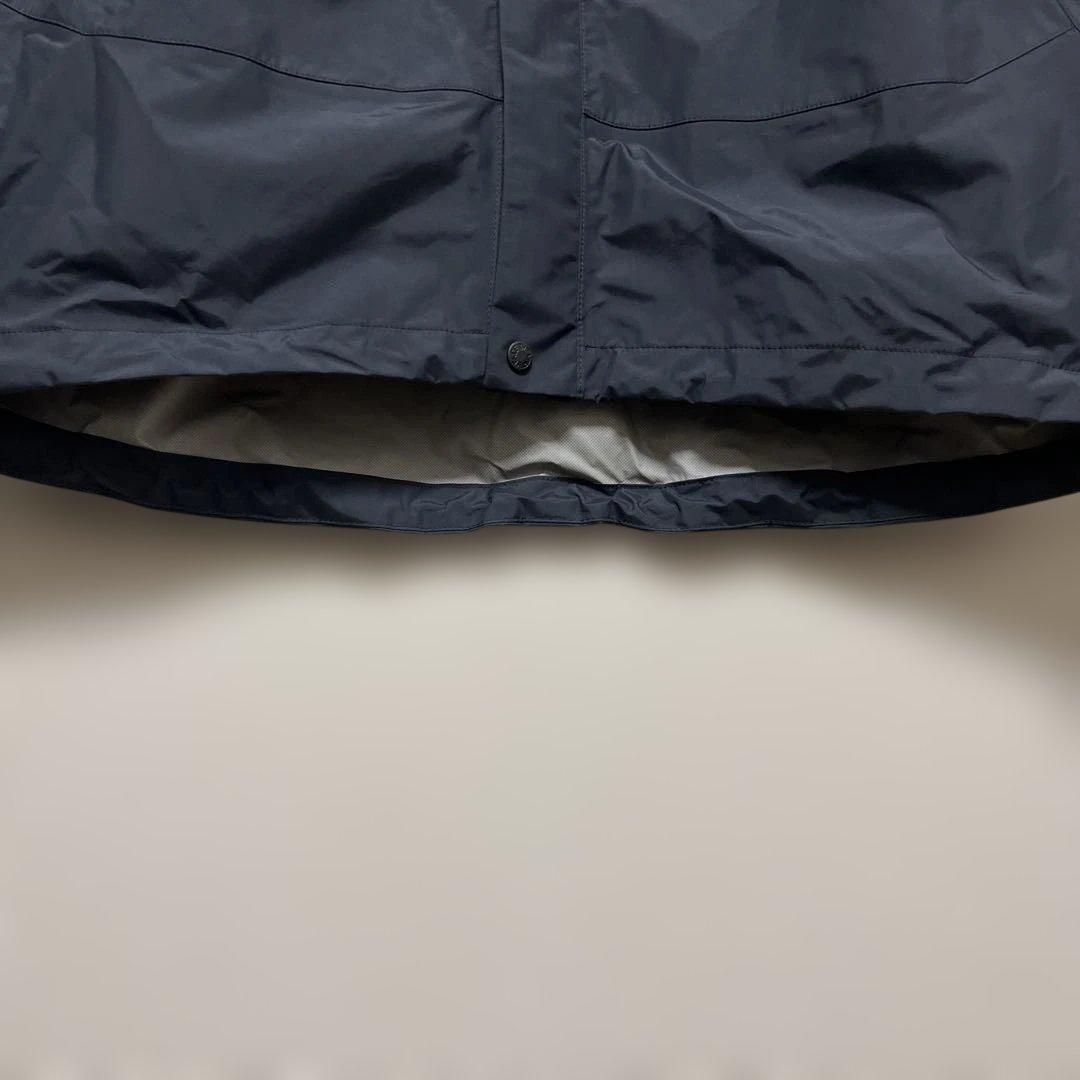 THE NORTH FACE ドットショットジャケット