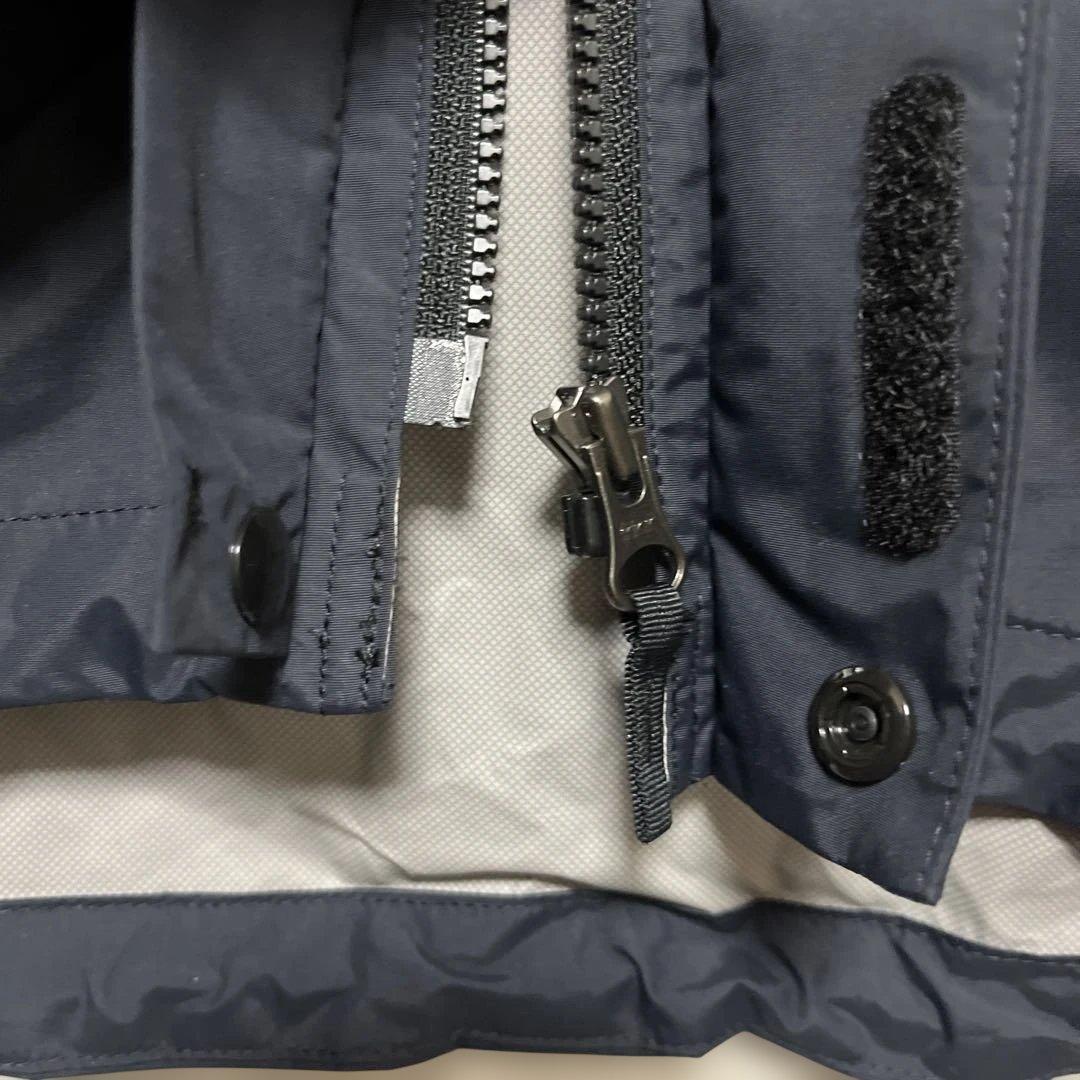 THE NORTH FACE ドットショットジャケット