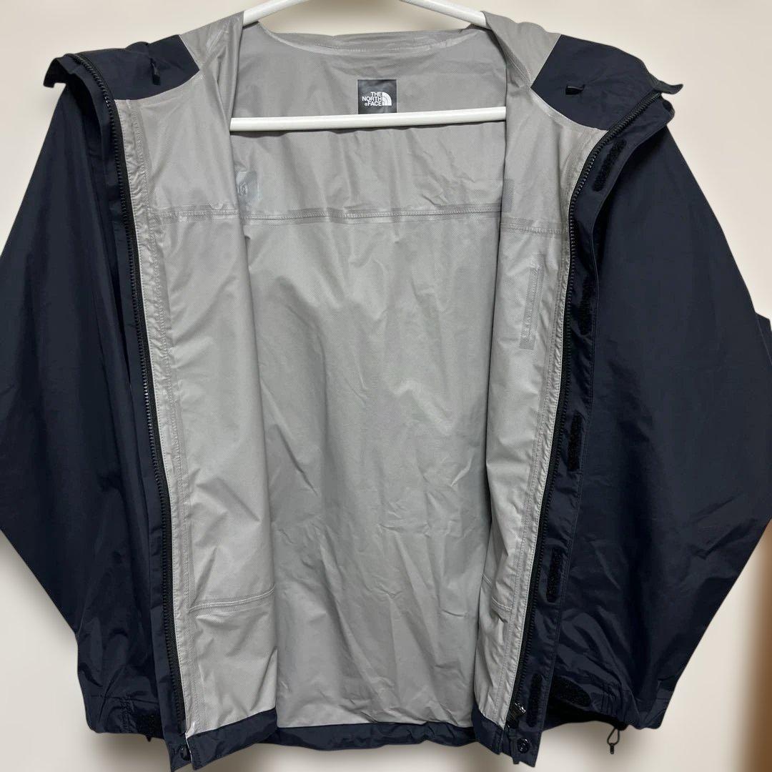 THE NORTH FACE ドットショットジャケット