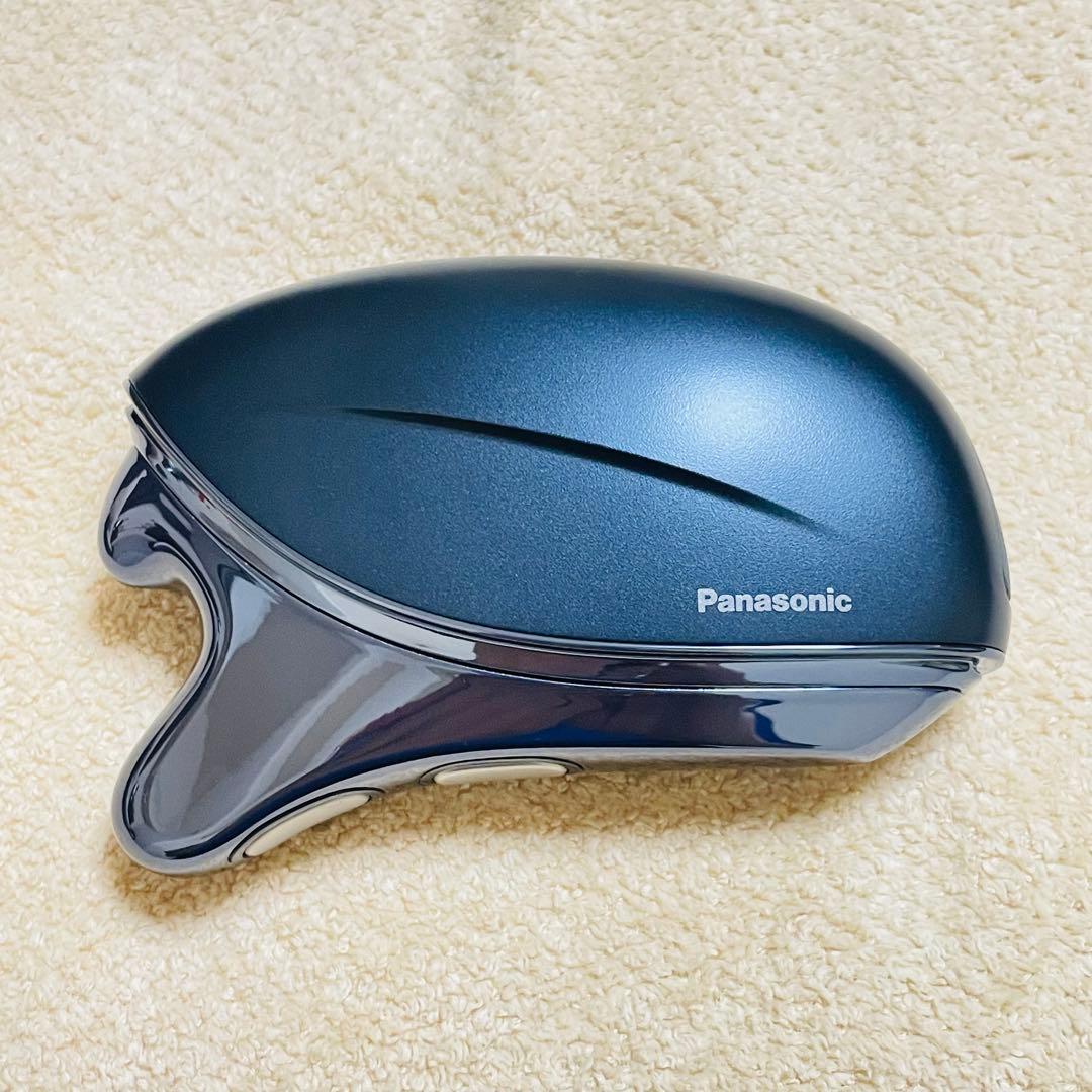 【美品】Panasonic EH-SP85-K バイタリフト かっさ