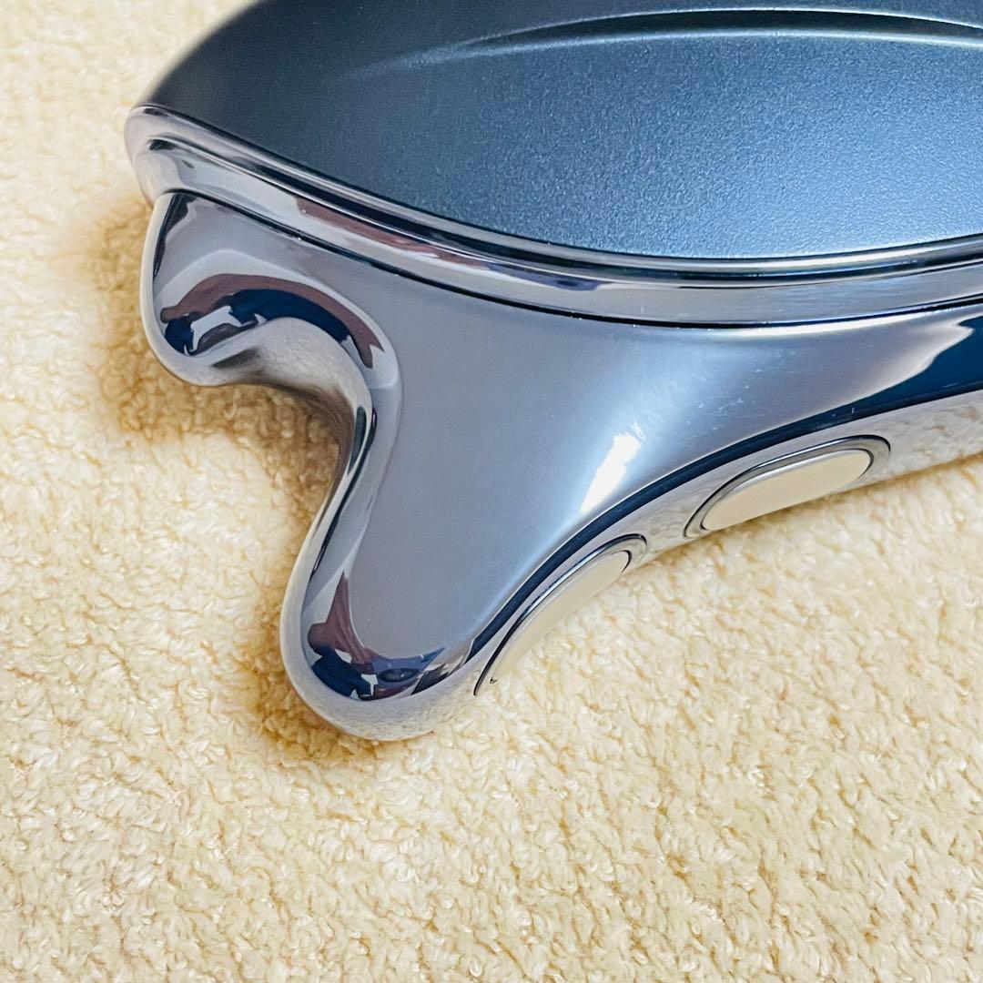 【美品】Panasonic EH-SP85-K バイタリフト かっさ