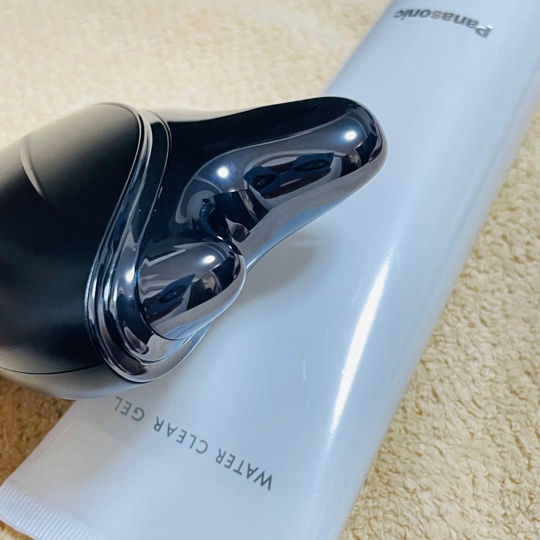 【美品】Panasonic EH-SP85-K バイタリフト かっさ