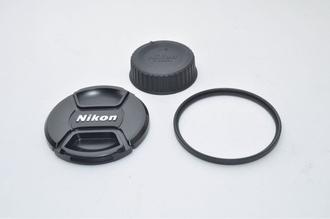☆美品☆ Nikon ニコン AF-S 18-200mm G Ⅱ VR