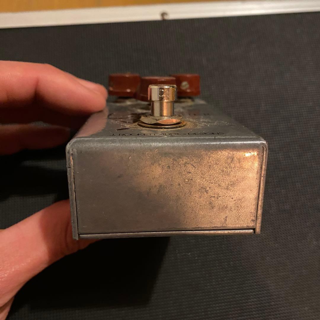 ギター J. Rockett Audio Designs ARCHER