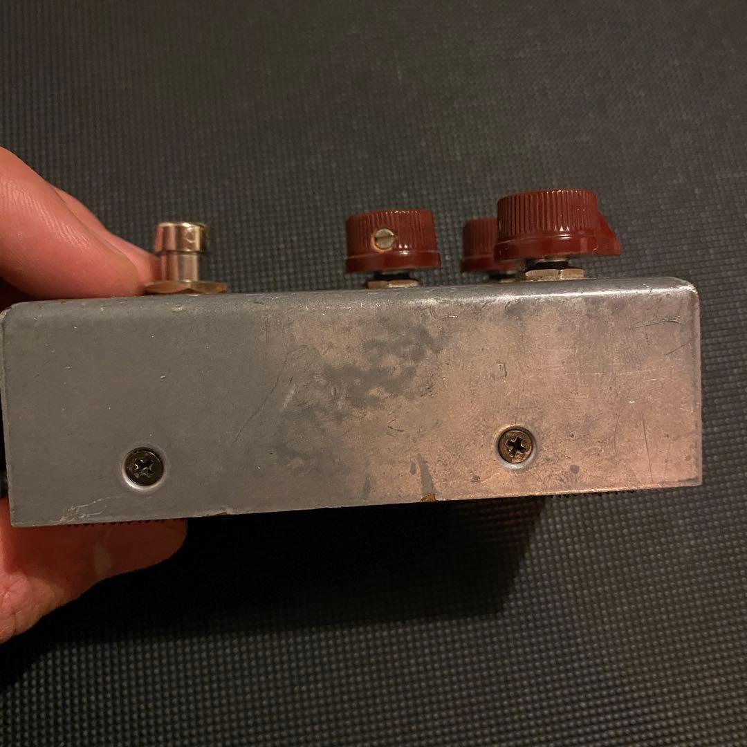 ギター J. Rockett Audio Designs ARCHER