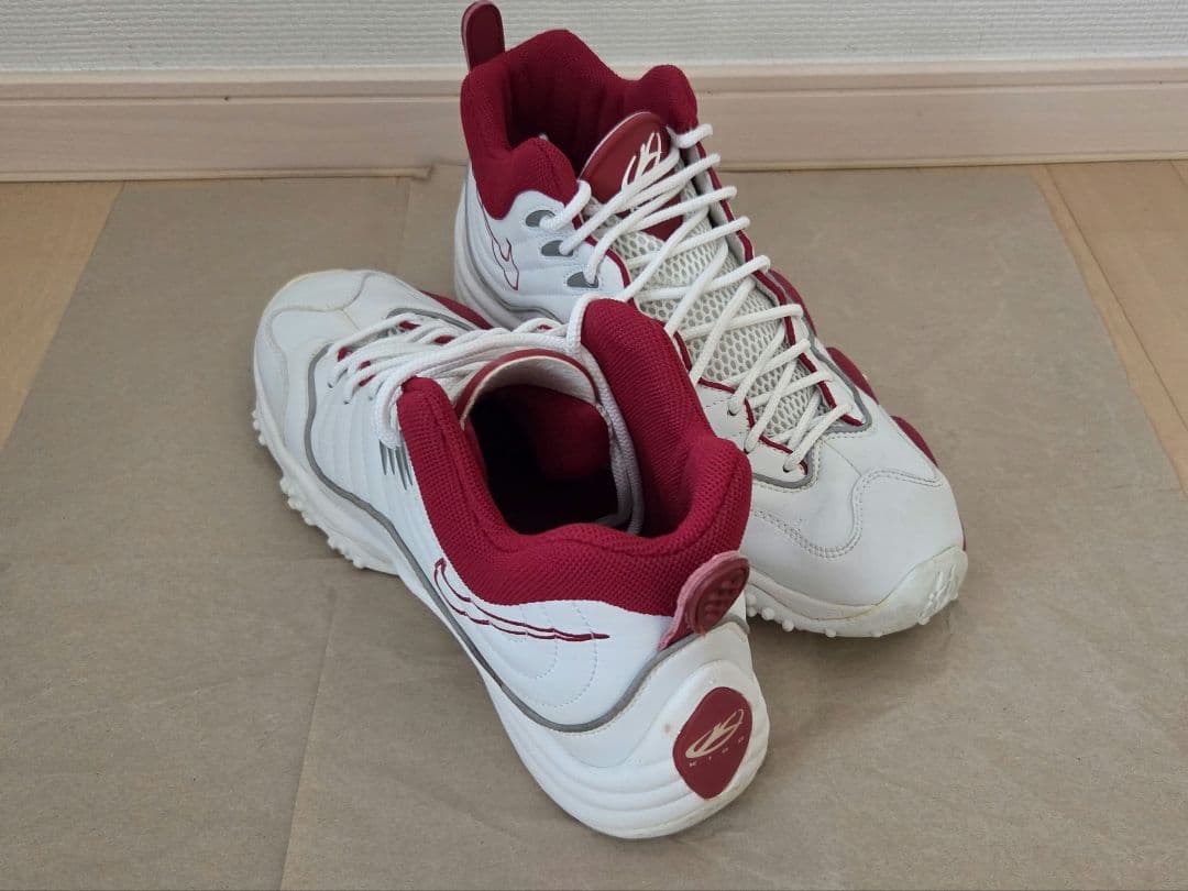 ナイキ ズームフライト5