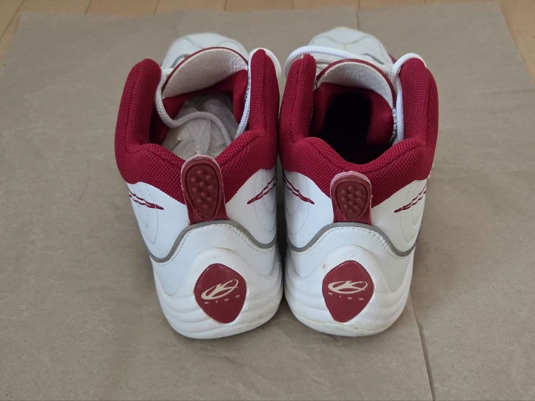 ナイキ ズームフライト5