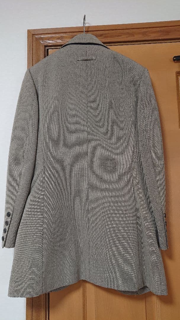 ジャンポール・ゴルチエ パンツスーツ 上下 レディース