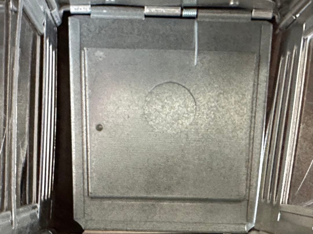 フォールディングランタン レッドルーフ　東京トップ