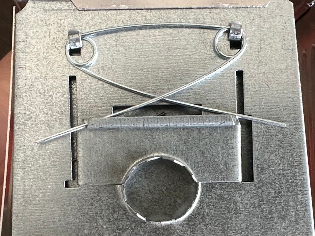 フォールディングランタン レッドルーフ　東京トップ