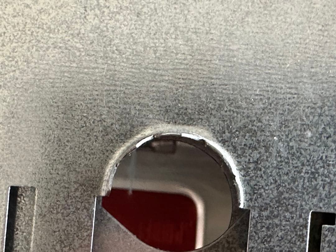 フォールディングランタン レッドルーフ　東京トップ