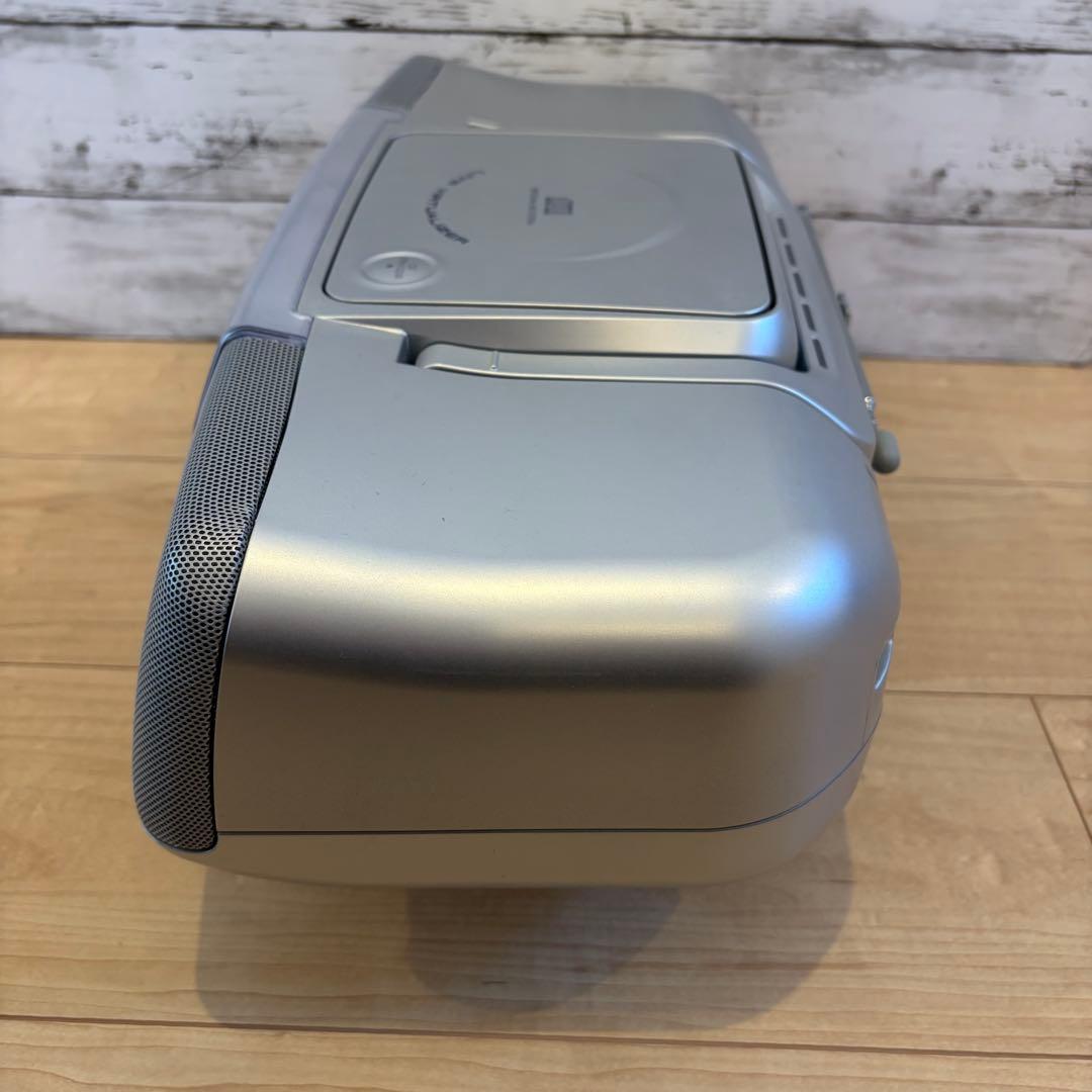 Panasonic RX-MDX81 MDコンポ CD再生可 おまけ付き　パナ