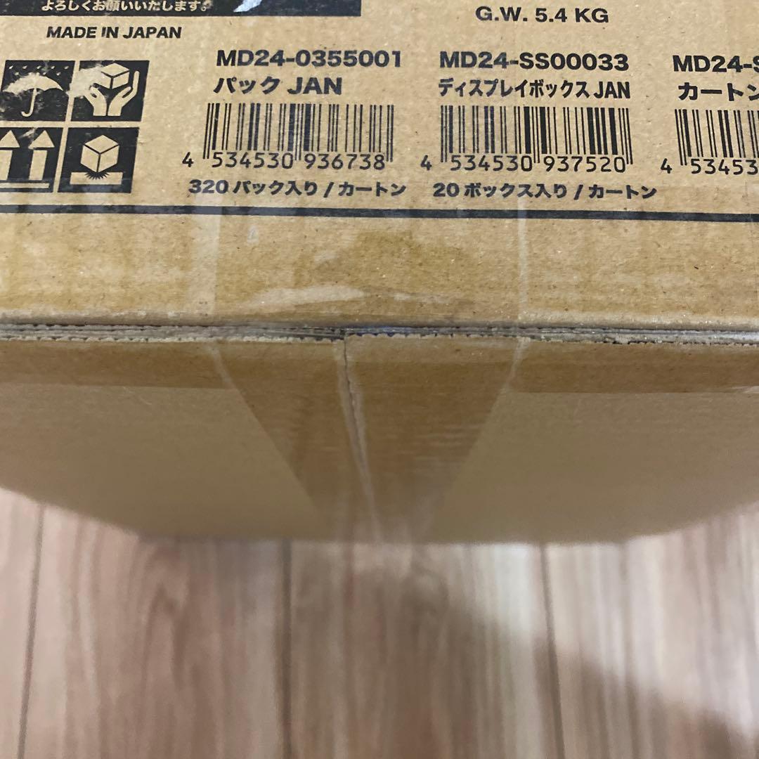 チ*7様 ビルディバイドブライト　ブースターパック　負けヒロインが多すぎる　1カ