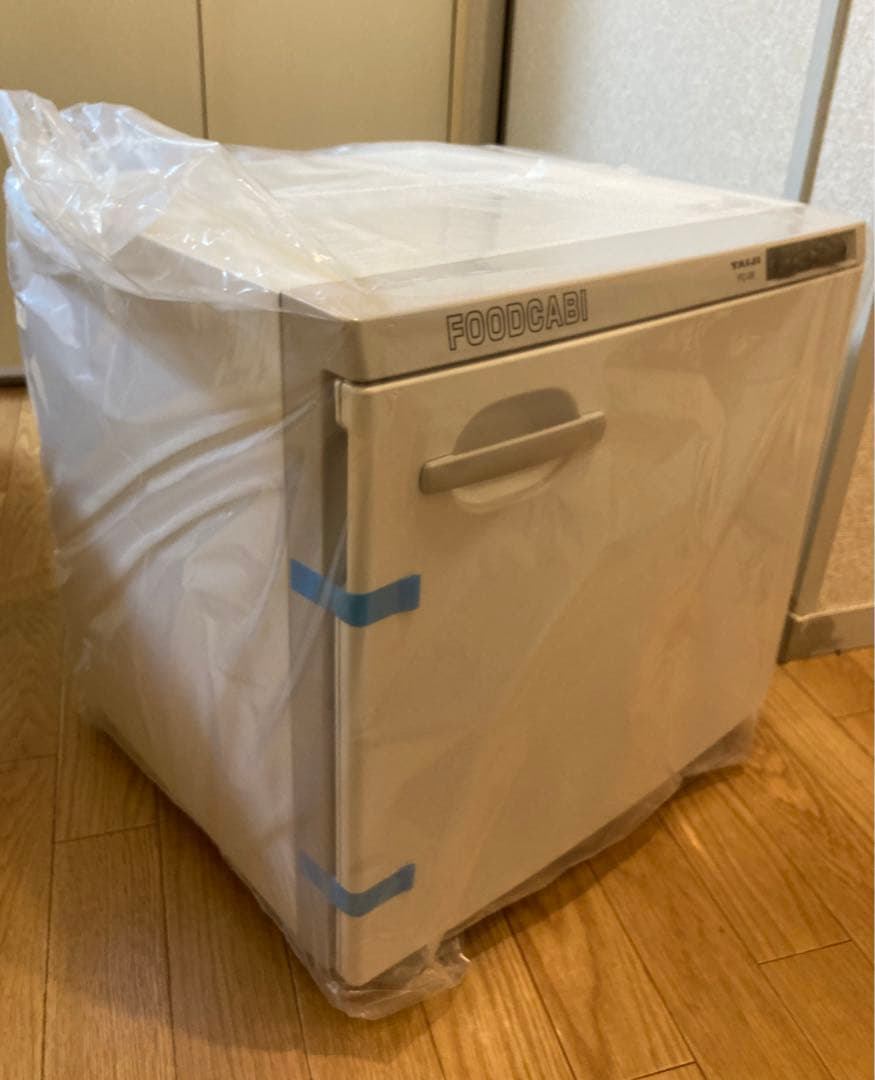 温蔵庫★タイジ★FC-28★新品★お届けにより値引き可