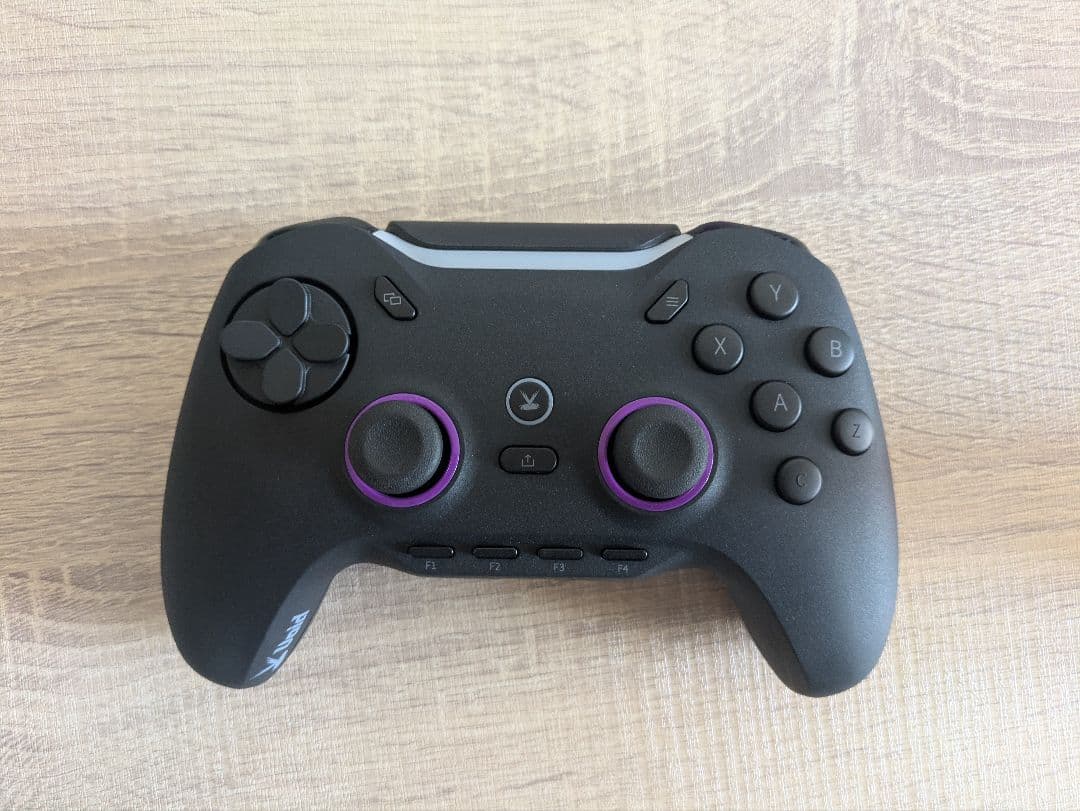 Void GENESIS コントローラー