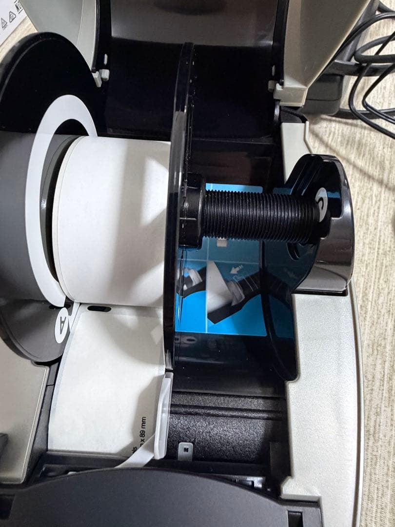 DYMO LabelWriter 550 ラベルプリンター