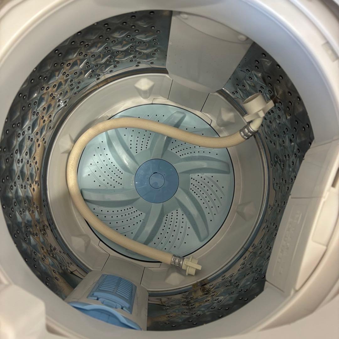 88　家電セット　冷蔵庫　洗濯機　電子レンジ　一人暮らし　綺麗　設置無料　安い‼️