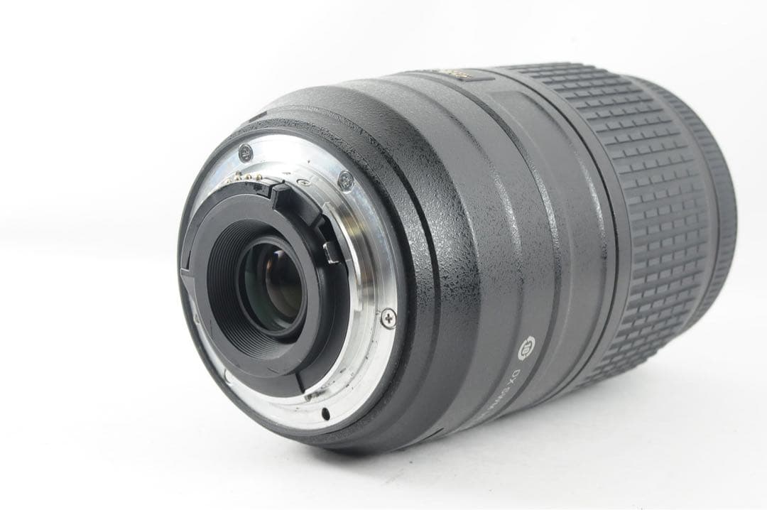 ❤️おでかけに❤️手ぶれ補正❤️Nikon AF-S 55-300mm VR