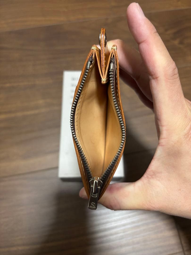 WILDSWANS ワイルドスワンズ　FRAGMENT フラグメント