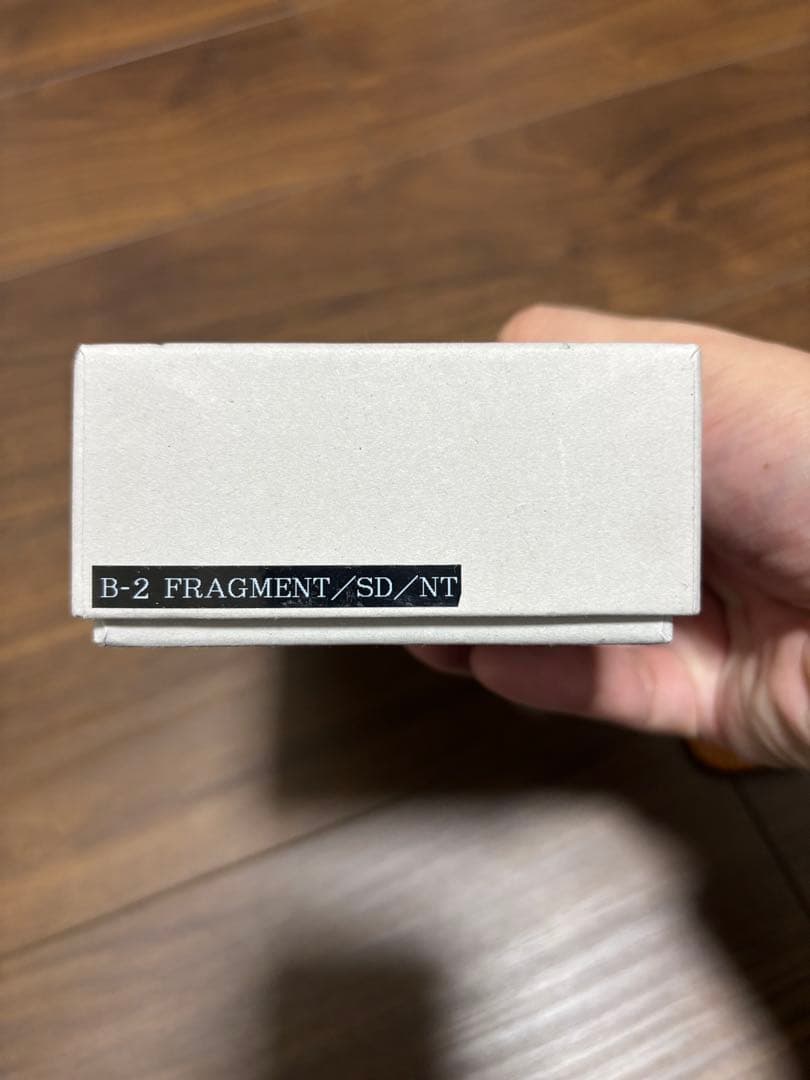 WILDSWANS ワイルドスワンズ　FRAGMENT フラグメント