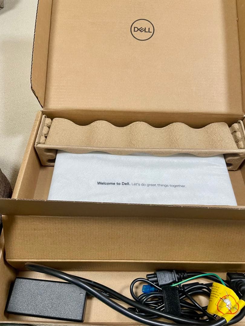 ジャンク品・DELL ノートPC Inspiron 14 5430